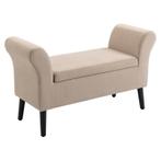 TRUUSK Bank 111,5 Cm X 41 Cm X 65 Cm, Huis en Inrichting, Banken | Bankstellen, Verzenden, Nieuw