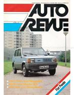 1980 AUTO REVUE MAGAZINE 23 NEDERLANDS, Nieuw, Author