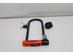Kryptonite Evolution U-lock LS - Beugelslot ART-3 - 14 mm, Verzenden, Zo goed als nieuw