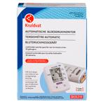 Kruidvat Automatische Bloeddrukmeter