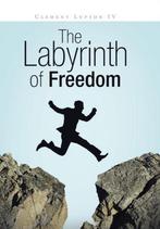9781490756486 The Labyrinth of Freedom Clement Lupton, Boeken, Nieuw, Clement Lupton, Verzenden
