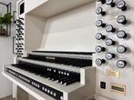 Johannus Studio P350, Gebruikt, 3 klavieren, Orgel
