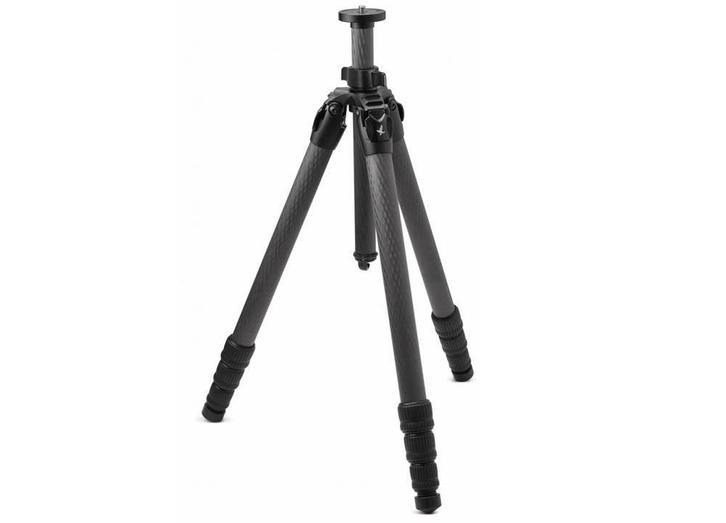 Swarovski PCT Professioneel Carbonstatief, Audio, Tv en Foto, Fotografie | Statieven en Balhoofden, Driepoot, Nieuw, 175 cm of meer