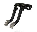 Wilwood Adjustable-Tandem Dual Pedal - Brake / Clutch - Fwd., Ophalen of Verzenden