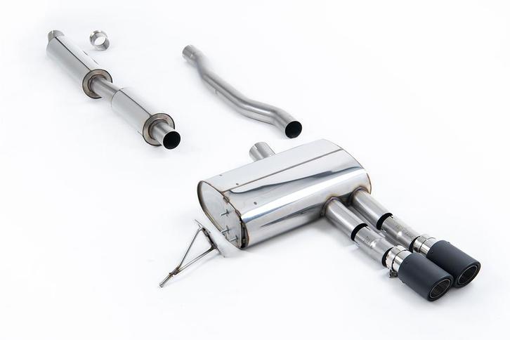 Cat-back uitlaatsysteem | New Mini Mk3 (F55) Mini Cooper S 2, Auto-onderdelen, Uitlaatsystemen, Nieuw, Verzenden