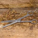 Mars Coat-King Effileerschaar – Enkelzijdig – Roestvrij, Dieren en Toebehoren, Ophalen of Verzenden, Nieuw