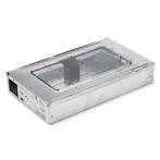 Diervriendelijke muizenval | BSI (Tot 10 muizen), Verzenden, Nieuw