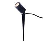 Tuinspot Napels + LED spot GU10 Philips CorePro | 3.5 watt |, Tuin en Terras, Buitenverlichting, Verzenden, Minder dan 50 watt