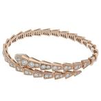 Bvlgari - Armband - 353793/D:3.04ct Serpenti Viper Diamond