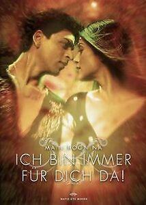 Main Hoon Na - Ich bin immer für dich da (Einzel-...  DVD, Cd's en Dvd's, Dvd's | Actie, Gebruikt, Verzenden