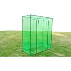 Tuinkas stalen frame PVC (Overige), Huis en Inrichting, Verzenden, Nieuw