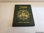 The Legend Of Zelda - Hyrule Historia, Verzenden, Nieuw