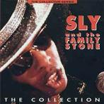 cd - Sly And The Family Stone - The Collection