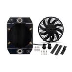 Mishimoto Universal Drag Race Performance Aluminum Radiator, Ophalen of Verzenden, Nieuw