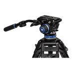 Benro S6PRO Videokop, Nieuw, Balhoofd, Ophalen of Verzenden