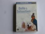 Belle & Sebastien - De Complete 1,2 en 3 Serie (9 DVD) speci, Cd's en Dvd's, Verzenden, Nieuw in verpakking