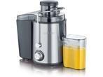 Veiling - Severin ES 3566 Sapcentrifuge Groente & Fruit RVS, Huis en Inrichting, Keuken | Keukenbenodigdheden, Nieuw