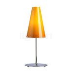 Tecnolumen TLWS Tafellamp, melone - conisch - 18 cm, Huis en Inrichting, Lampen | Tafellampen, Verzenden, Nieuw
