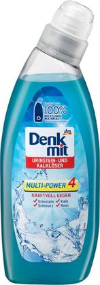Denk meeToiletreiniger urine..., Huis en Inrichting, Verzenden