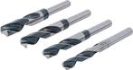 Bgs Technic 4-delige HSS boorset, 14-16-18-20 mm, Watersport en Boten, Verzenden, Nieuw
