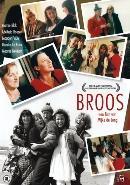 Broos - DVD, Cd's en Dvd's, Dvd's | Drama, Verzenden