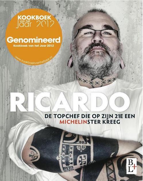 Ricardo, Boeken, Overige Boeken, Ophalen of Verzenden