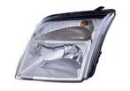 Ford Transit Connect 2002-2013 Koplamp Links (Koplampen), Auto-onderdelen, Verlichting, Verzenden, Nieuw