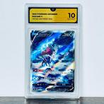 Pokémon Graded card - Suicune V FA - Vstar Universe 215/172, Nieuw