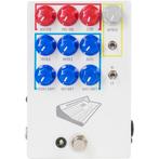 JHS Pedals Colour Box V2 Preamp / EQ / DI-Box, Muziek en Instrumenten, Verzenden, Nieuw