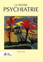 Psychiatrie 9789036815635, Boeken, Psychologie, Zo goed als nieuw, Verzenden