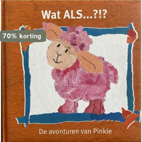 Wat ALS...?!? 9789090281483 Anton Minkels, Boeken, Overige Boeken, Zo goed als nieuw, Verzenden