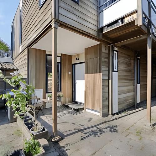Hoekappartement met tuin aan De Twee Gebroeders 273, Huizen en Kamers, Huizen te huur, Direct bij eigenaar, Appartement