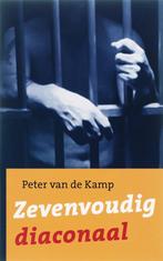 Zevenvoudig diaconaal 9789043512848 P. Van Der Kamp, Verzenden, Zo goed als nieuw, P. Van Der Kamp