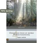 Ontspannen leven en werken 9789048412884 Menno Prins, Verzenden, Gelezen, Menno Prins
