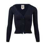 Semicouture • wollen vest • M, Kleding | Dames, Truien en Vesten, Maat 38/40 (M), Semicouture, Nieuw, Verzenden