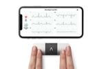 AliveCor Kardia Mobile 6L, 6 kanaals ECG apparaat, Diversen, Verpleegmiddelen, Verzenden, Nieuw