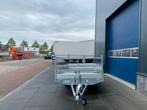 HAPERT AZURE H-1 280 X 160 X 30 CM 1.500 KG ALL - IN AKTIE!, Auto diversen, Aanhangers en Bagagewagens, Ophalen, Nieuw