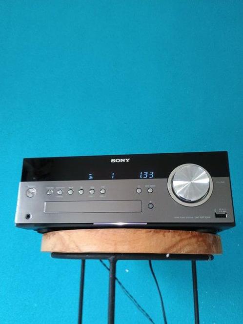 Sony HCD-SBT300W DVD-speler, Verzamelen, Fotografica en Filmapparatuur