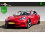 Tesla Model 3 Long Range AWD 75kWh Autopilot, Plug-in hybride, Elektrisch, Nieuw, Lease