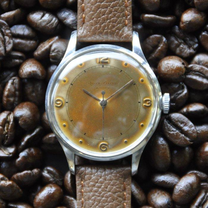 Jaeger-LeCoultre - Heren - 1946, Sieraden, Tassen en Uiterlijk, Horloges | Heren