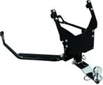 Kuryakyn Trailer Hitch 01-10 Honda GL1800, Ophalen of Verzenden, Nieuw