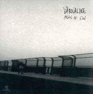 cd - Varnaline - Man Of Sin, Cd's en Dvd's, Cd's | Overige Cd's, Zo goed als nieuw, Verzenden