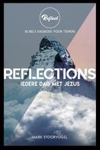 Reflections / Reflect 9789033835865 Mark Stoorvogel, Verzenden, Zo goed als nieuw, Mark Stoorvogel