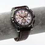 MERCURY - Swiss Chronographe - ME1075-SCL-S-7 - Zonder, Nieuw