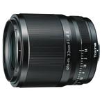 Tokina ATX-M 33mm Plus f/1.4 X, Ophalen of Verzenden, Nieuw, Standaardlens