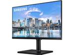 Samsung - Full HD  Monitor - 24 inch, Computers en Software, Monitoren, IPS, Verzenden, In hoogte verstelbaar, Nieuw