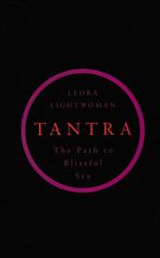 Tantra - Leora Lightwoman - 9780749924737 - Paperback, Nieuw, Verzenden
