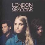 cd - London Grammar - Truth Is A Beautiful Thing, Verzenden, Nieuw in verpakking