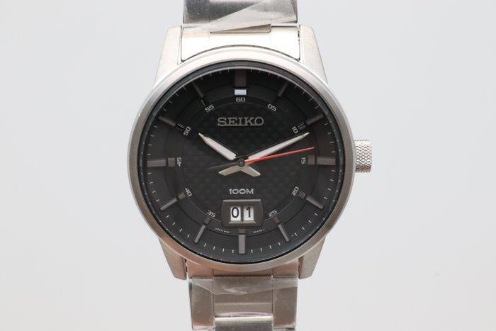 Seiko - Zonder minimumprijs - SUR269P1 | 6N76-00H0 - Heren -, Sieraden, Tassen en Uiterlijk, Horloges | Heren