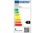 IDINIO WIFI LED plafondlamp 50 cm voor Google Nest / Echo, Audio, Tv en Foto, Luidsprekers, Verzenden, Nieuw